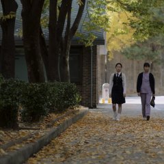 Without Anyone Know Korean Movie photo