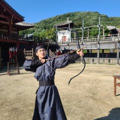 HIT Village: Victon Korean TV Program photo