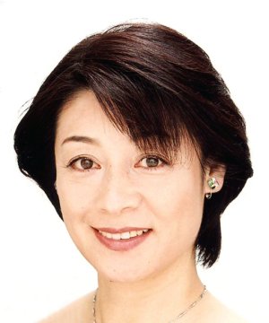 Yoriko Ogawa
