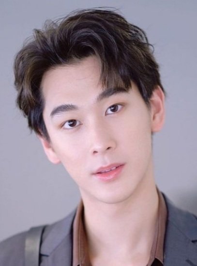 Man Supakrit Charoonmatha (แมน ศุภกฤต จรูญเมธา) - MyDramaList