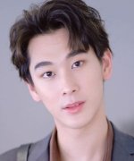 Man Supakrit Charoonmatha