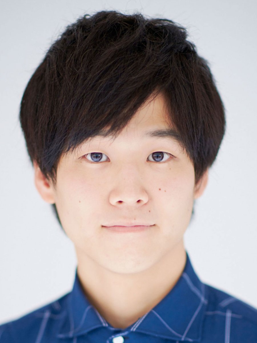 Ryosuke Suzuki