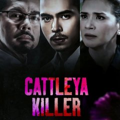 Cattleya Killer Philippines Drama photo