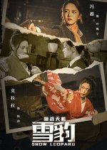 Snow Leopard Secret War Chinese Movie photo