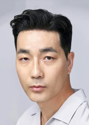 Ha Do Gwon in The Witch's Diner Korean Drama (2021)