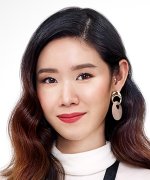 Lin Rinrada Pornsombutsatien