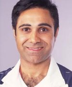 Gill Mohindepaul Singh