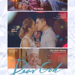 Dear God Philippines Drama(2022) photo