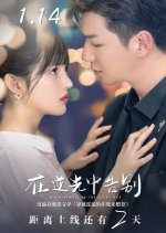 Bid Farewell in the Backlight