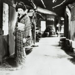 Kochiyama Soshun Japanese Movie(1936) photo