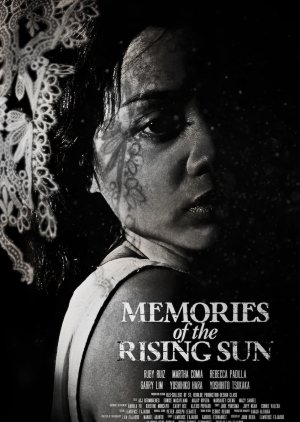 Memories of the Rising Sun (2019) poster