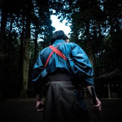 Kurui Musashi Japanese Movie photo