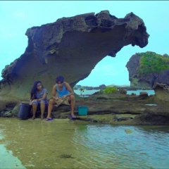 Signal Rock Philippines Movie photo