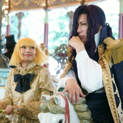 Tonde Saitama Japanese Movie photo