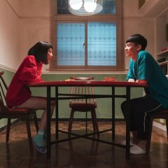 I WeirDo Taiwanese Movie photo