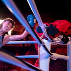 The Grand Grandmaster Hong Kong Movie photo