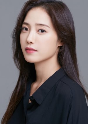 Hong In Ah