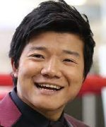 Kameda Daiki