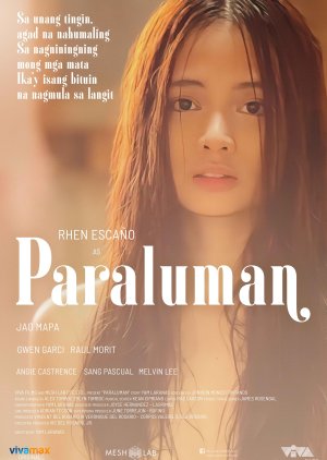 Paraluman (2021) poster