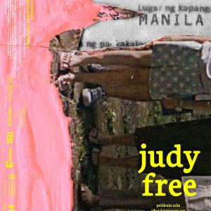 Judy Free (2019)