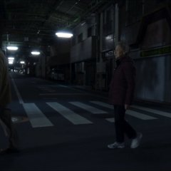 Seeing Nara Again Chinese Movie photo