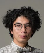 Katagiri Jin Fotoğraf