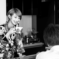 The Gun Japanese Movie(2018) photo