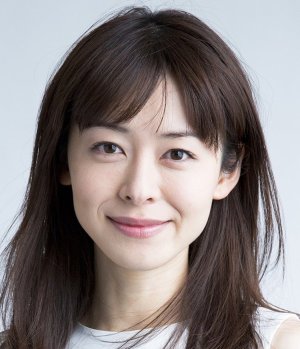 Eriko Moriwaki