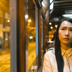 When Sun Meets Moon Hong Kong Movie photo