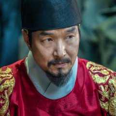 Forbidden Dream Korean Movie photo