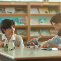 The Theory Series Thai Drama photo