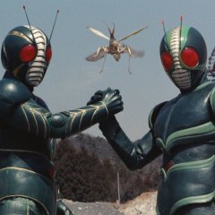 Kamen Rider ZO Japanese Movie photo