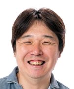 Nagahori Taketoshi