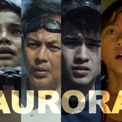 Aurora Philippines Movie photo