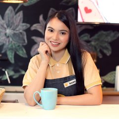 Heartful Cafe Philippines Drama photo