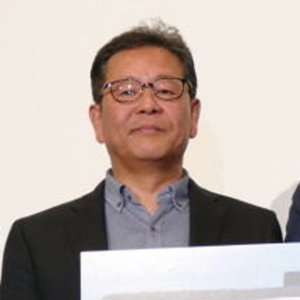 Yoshihisa Kodama