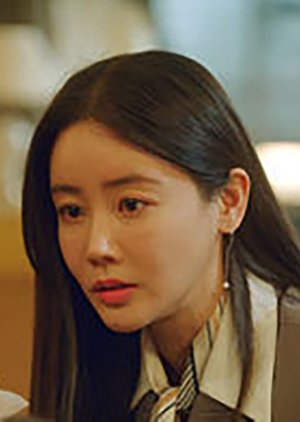 Lee Min Kyung | I misteri del café Minamdang
