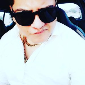 TANMAY RANA