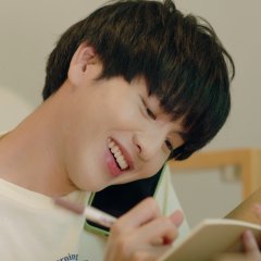 Coffee Melody Thai Drama photo