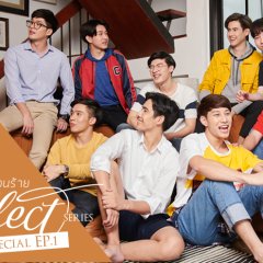 The Effect Special Thai Drama photo