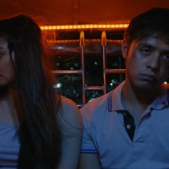 The Woman in Unit 23B Philippines Movie photo