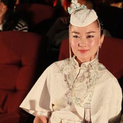 An Enslaved Princess Chinese Movie photo