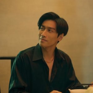 i only watch Thai dramas