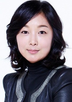 Yun Ha Rim in Miss Ajumma Korean Drama(2011)