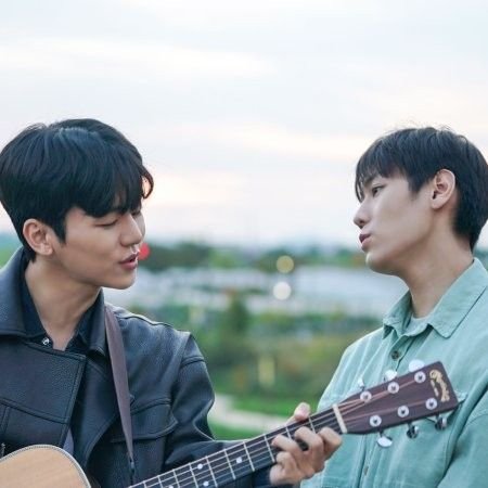 WISH YOU: Your Melody From My Heart the Movie (2021)
