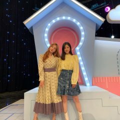 Fantasy House Korean TV Program photo