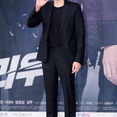 Terius Behind Me (2018) photo