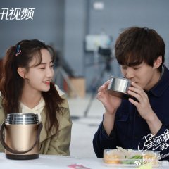 Almost Famous Chinese Drama photo