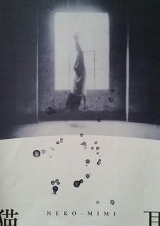 NEKO-MIMI (1993) poster