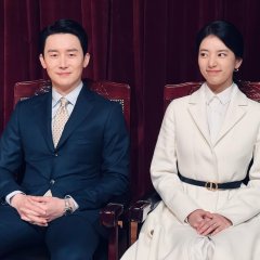 Anna Korean Drama photo